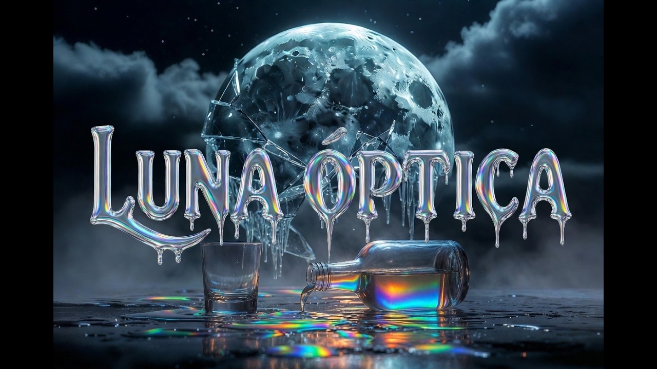 Crazy Nawy- 🌜Luna Óptica 🌛#music #musica