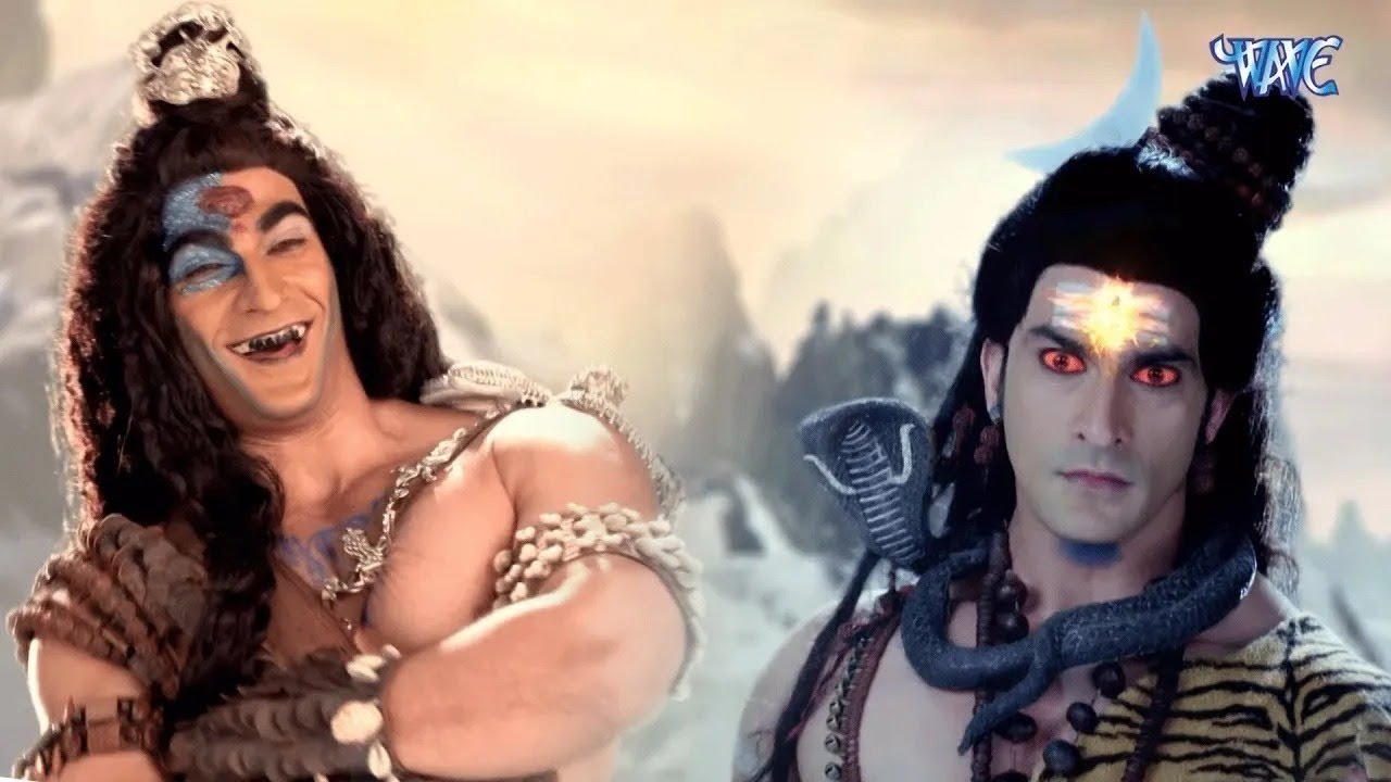भगवान शिव और असुर जलंधर का हुआ आमना - सामना | Vighnaharta Ganesh | Most Viewed