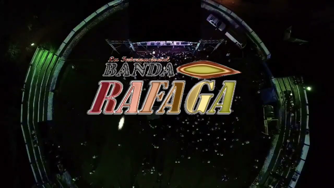 Carola y La Niña Bonita-Banda Ráfaga