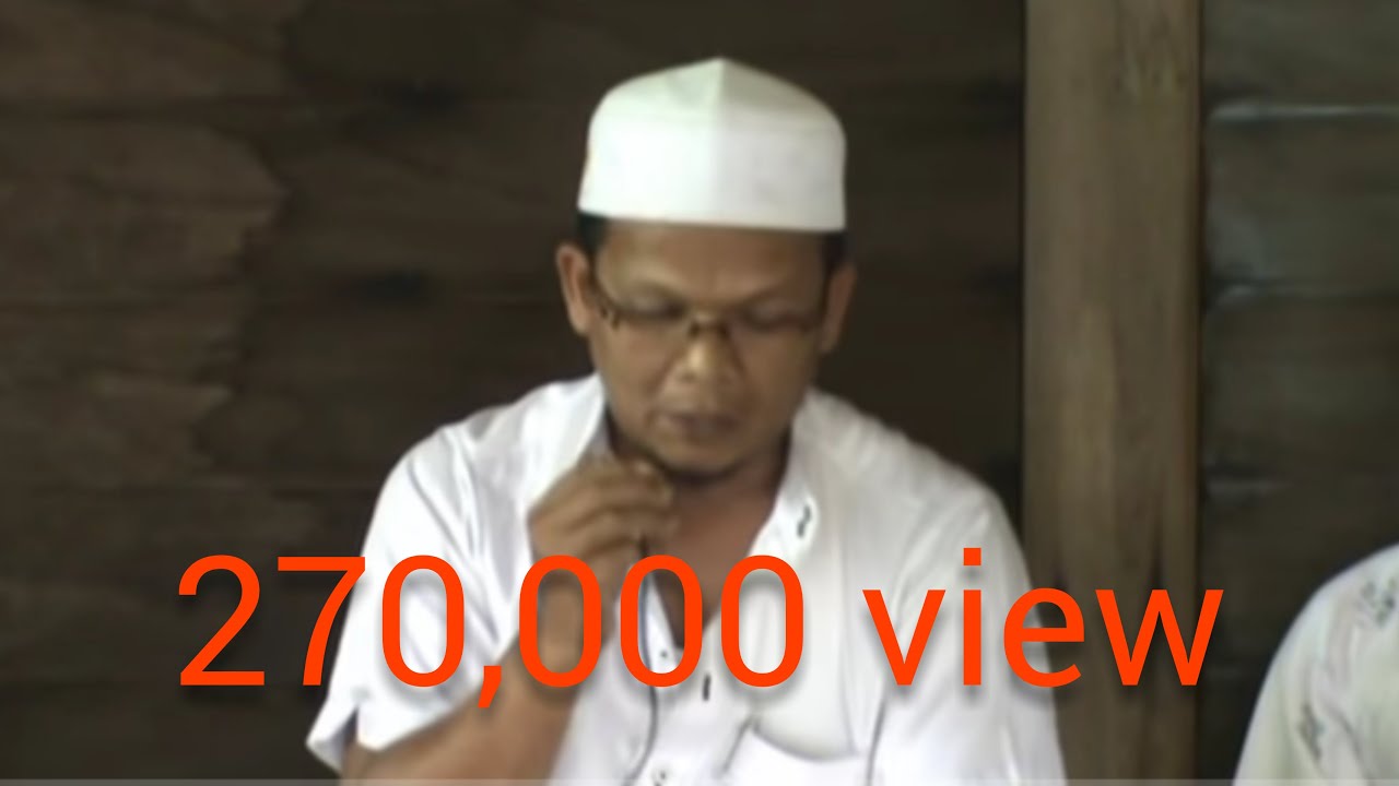 Berzanji paling merdu di dunia(Aljannatu الجنة)lirik