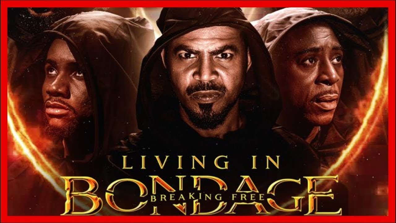 Living in Bondage (Breaking Free) (Full Movie)