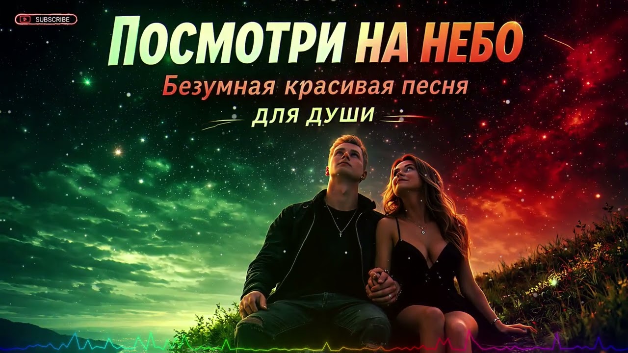 🌌⚡ DorBeat — Посмотри на небо | Музыка, которая остаётся внутри