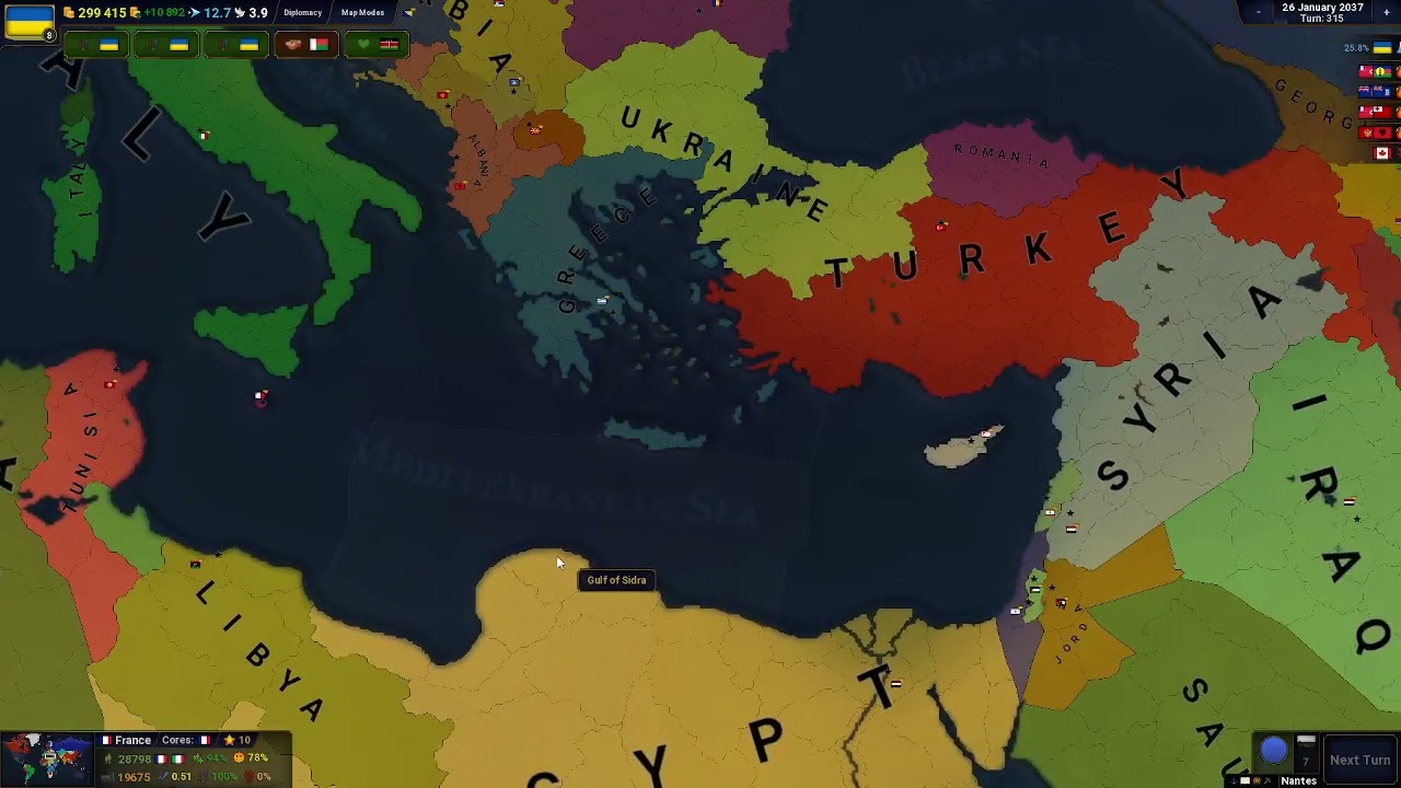 Ukraine part 3