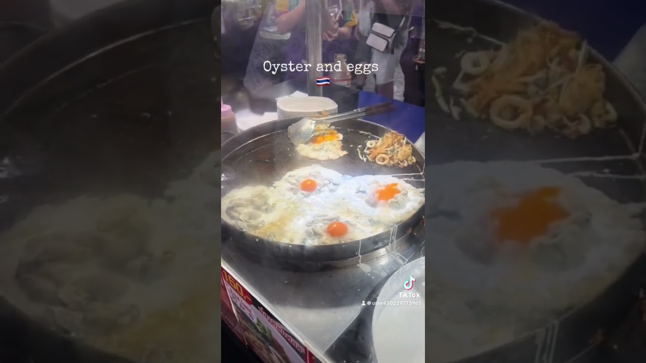 #fyptiktok #travel #thailand #foryou #streetfood #asiantravel #fypシ #food #thailandtravel #thaitempl