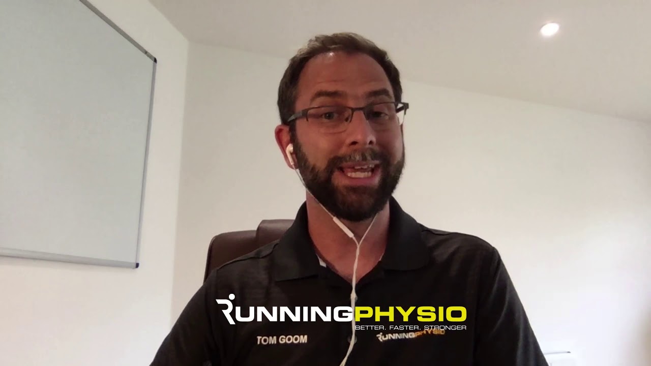 Proximal Hamstring Tendinopathy assessment and treatment - a case study