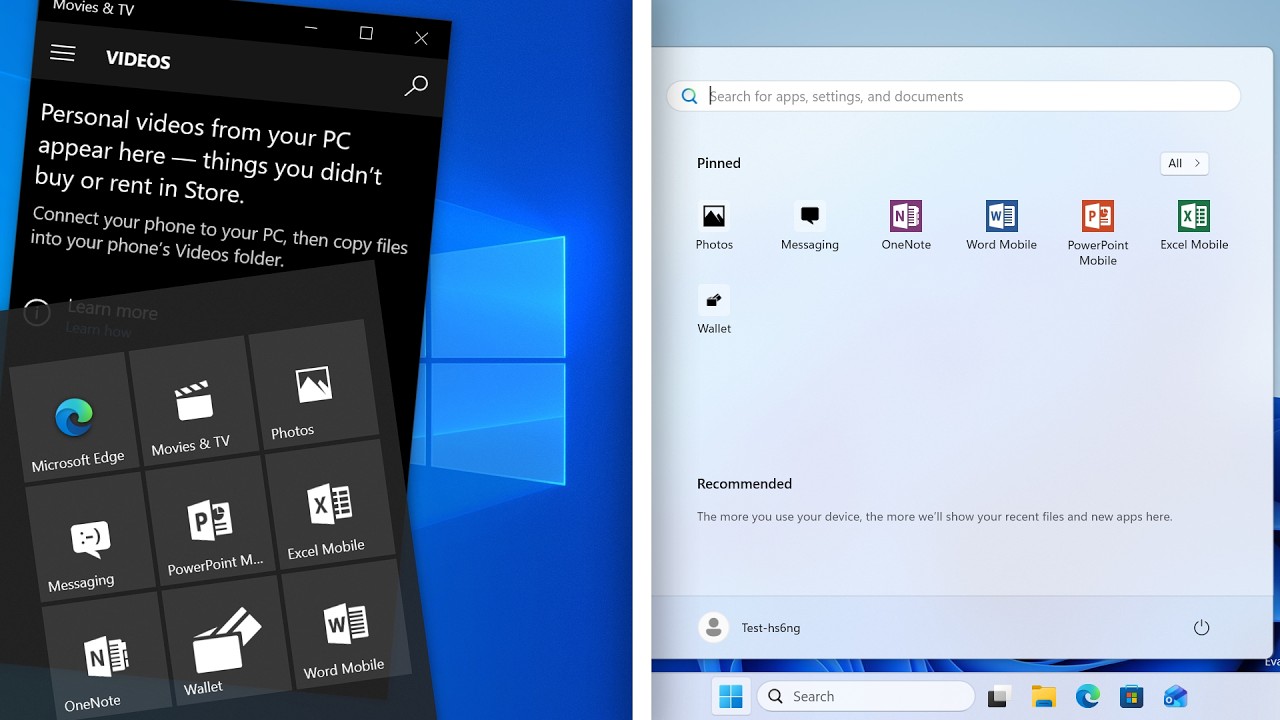Porting Windows 10 Mobile UWP apps to Windows 10/11