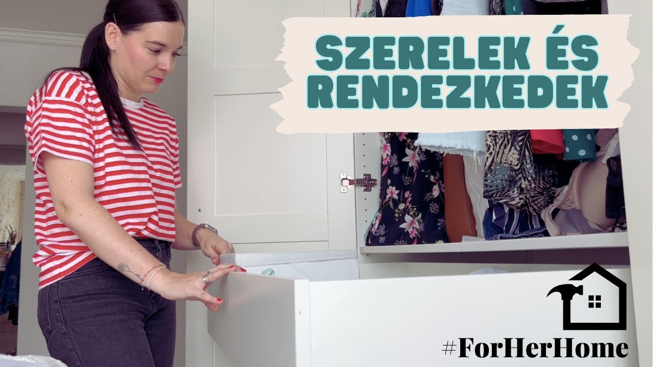 SOSE LESZ KÉSZ A NAPPALI...🙄 - ForHerHome
