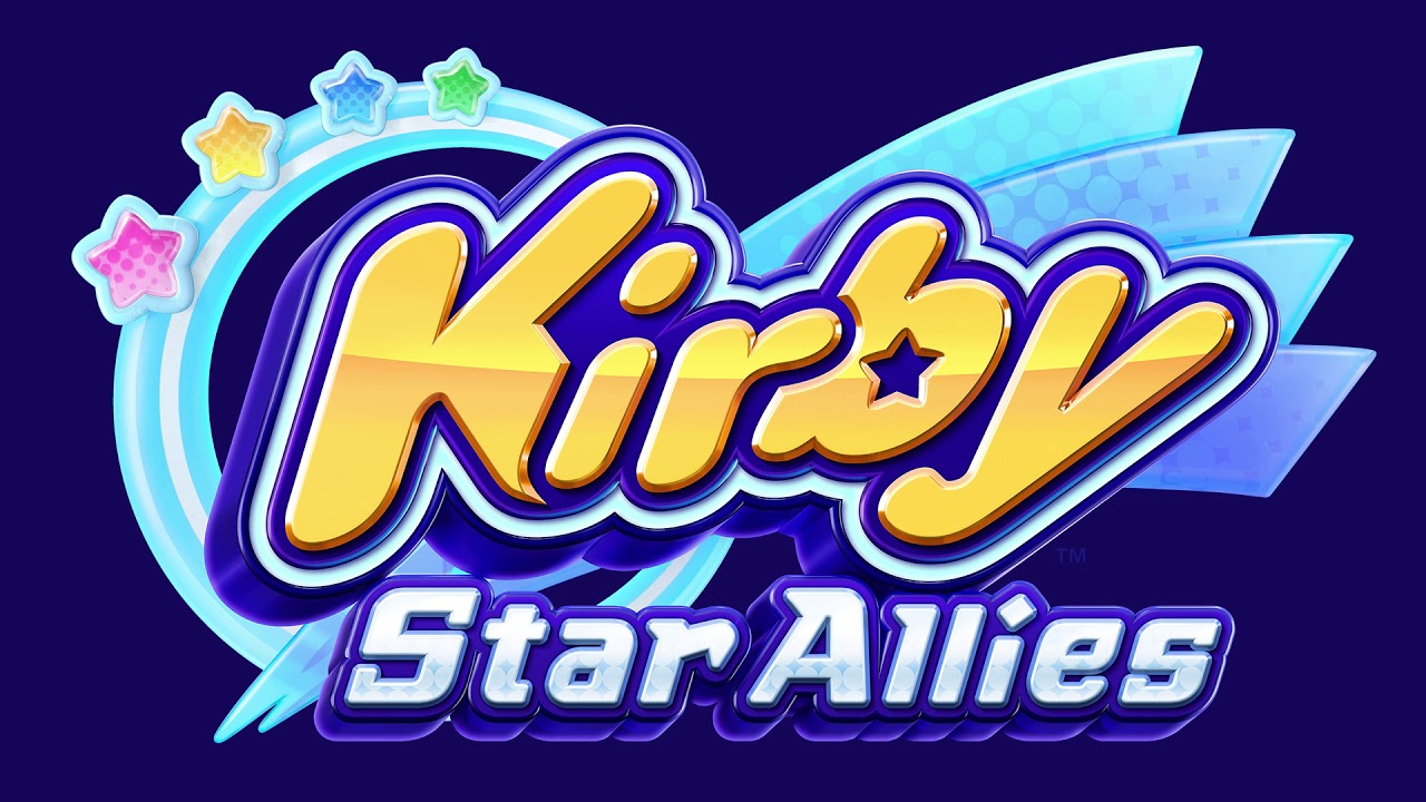 Prayer Song to God (Francisca & Flamberge Battle) - Kirby Star Allies Music