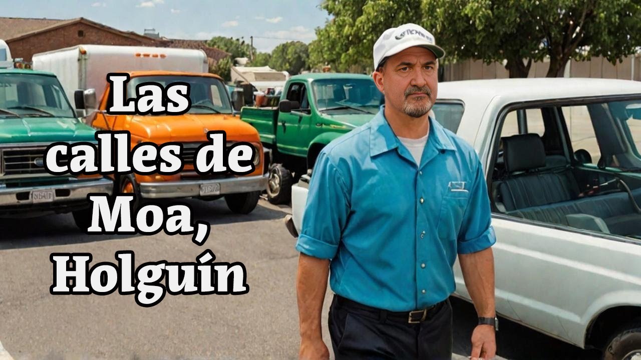 I Didn't Expect to Find This in Cuba