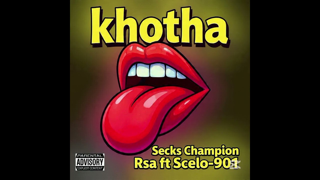 SCELO~901 (KHOTHA)& SECKS CHAMPION RSA. NEW WAVE🚀🔥‼️