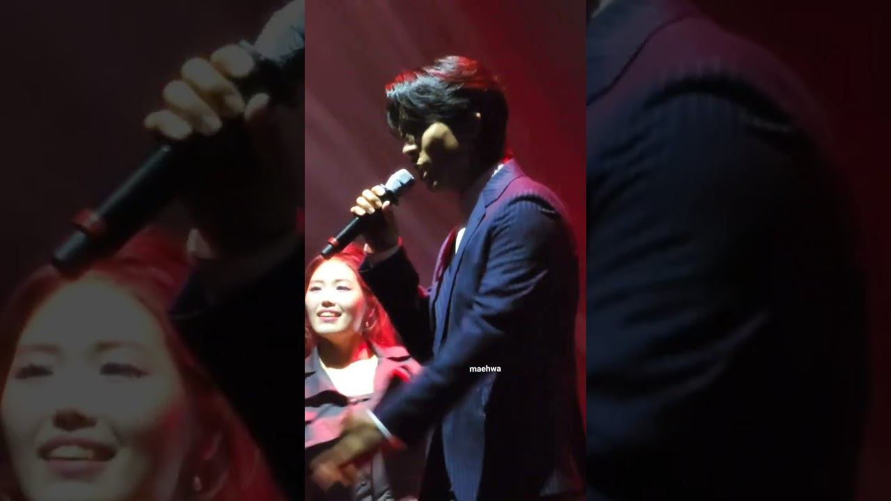 재하 & 너와 내가 ㅡ 2025.8.14 영광 피스 &하모니 콘서트 