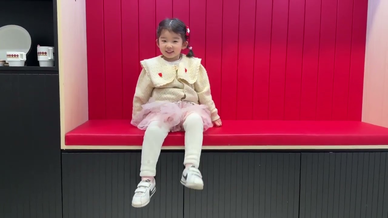 이런 곳도 척척- 개구쟁이됐네요 260216