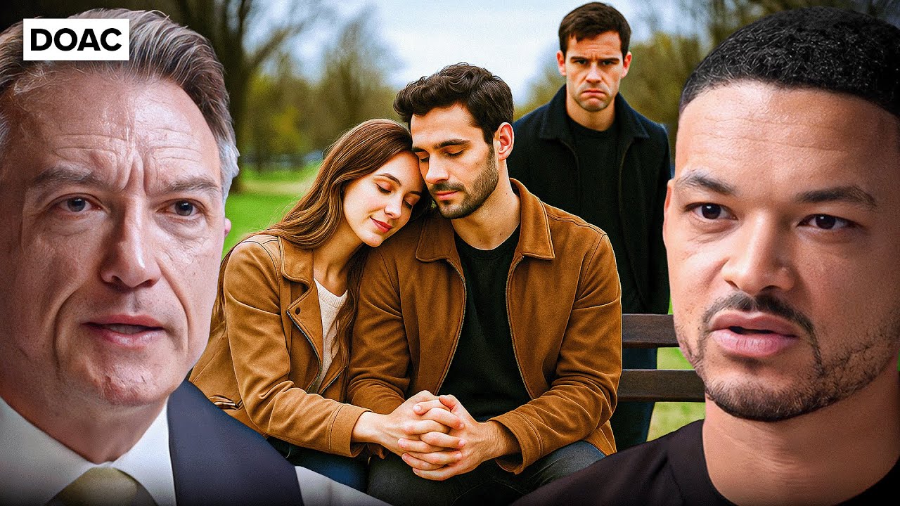 The SHOCKING Marriage Risks Men NEED To Hear!