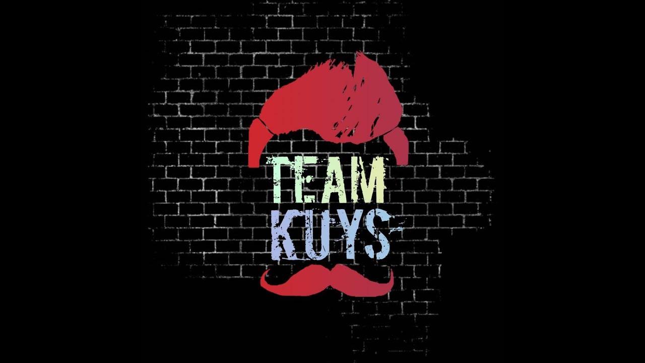 TEAM KUYS