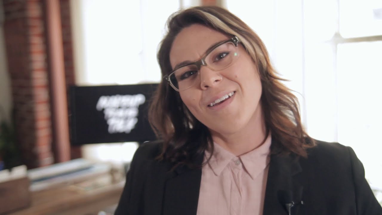Meet Melissa