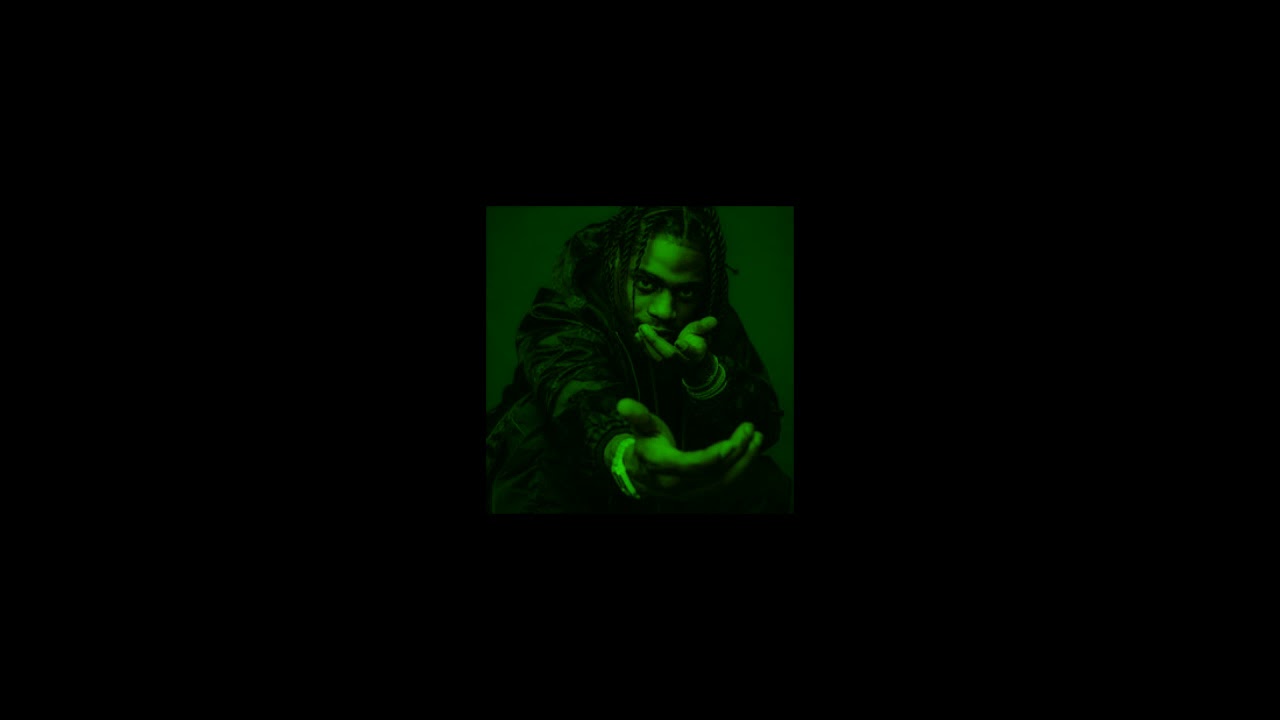 [FREE NO TAGS] Tion Wayne X Russ Millions Type Beat 