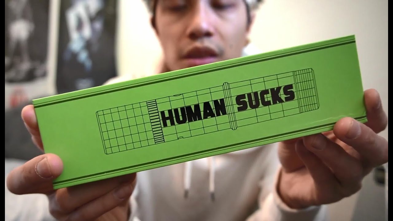 How to use HUMAN SUCKS Stinger electric nectar collector?