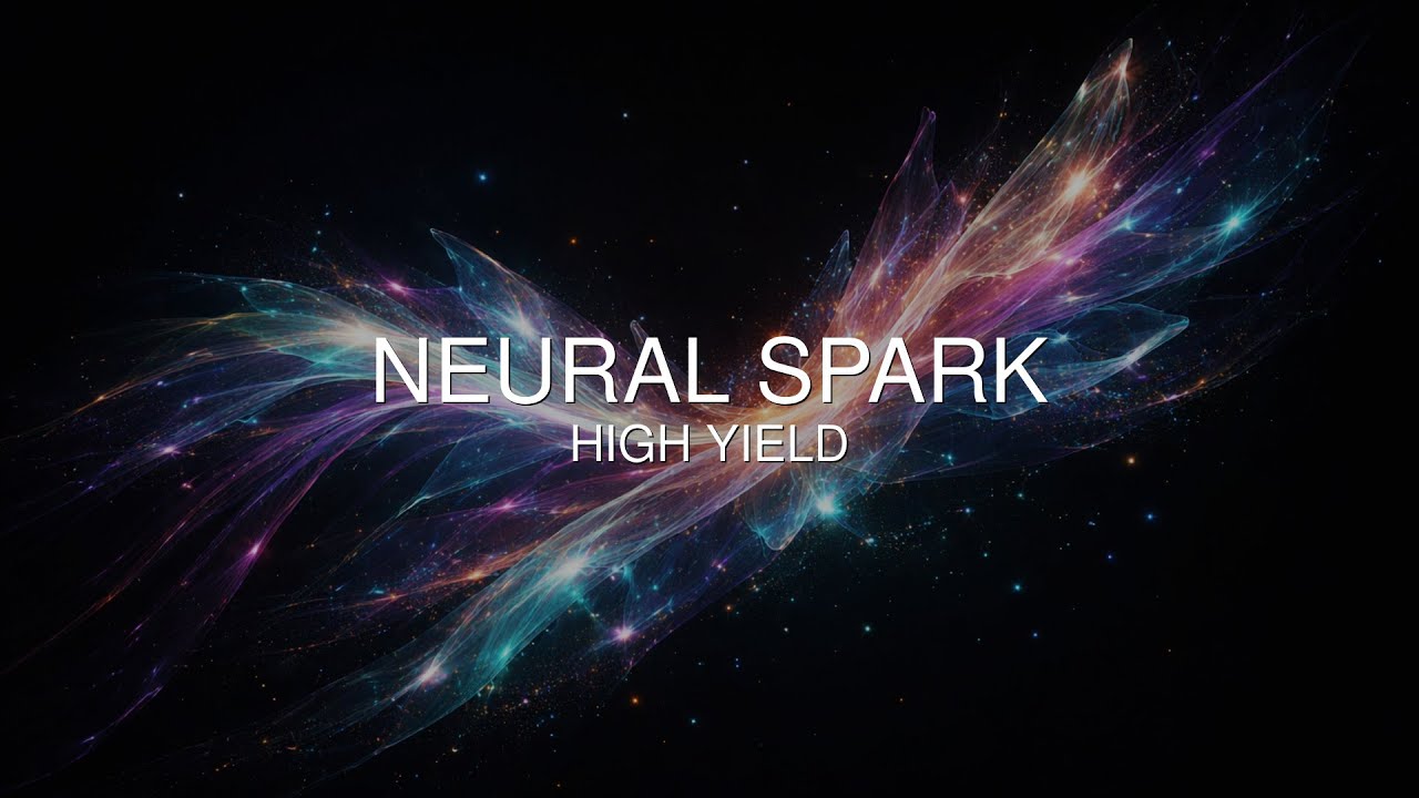 14Hz Immersion Binaural Beats for Deep Work