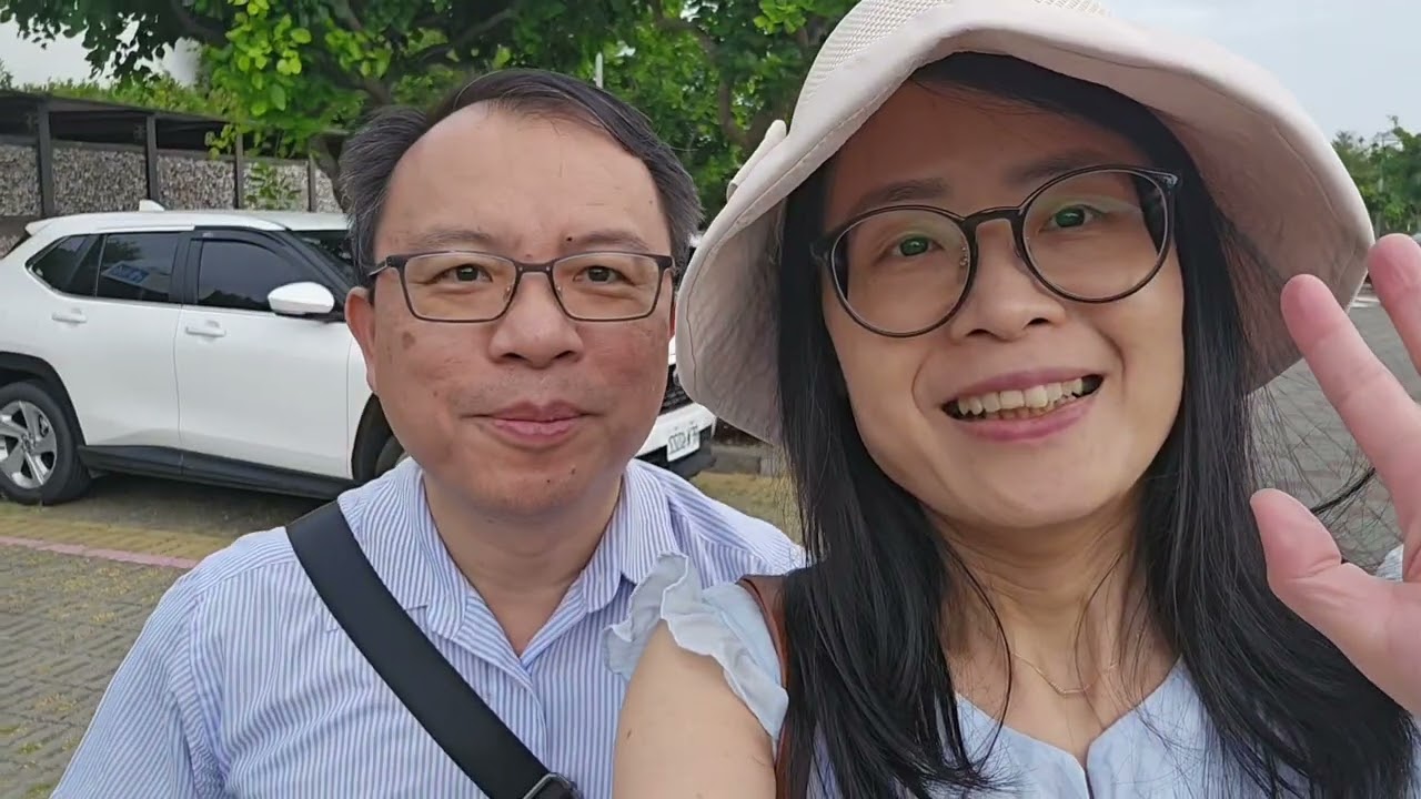 台南之旅