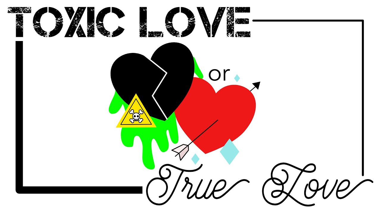 Toxic or True Love | Music Playlist