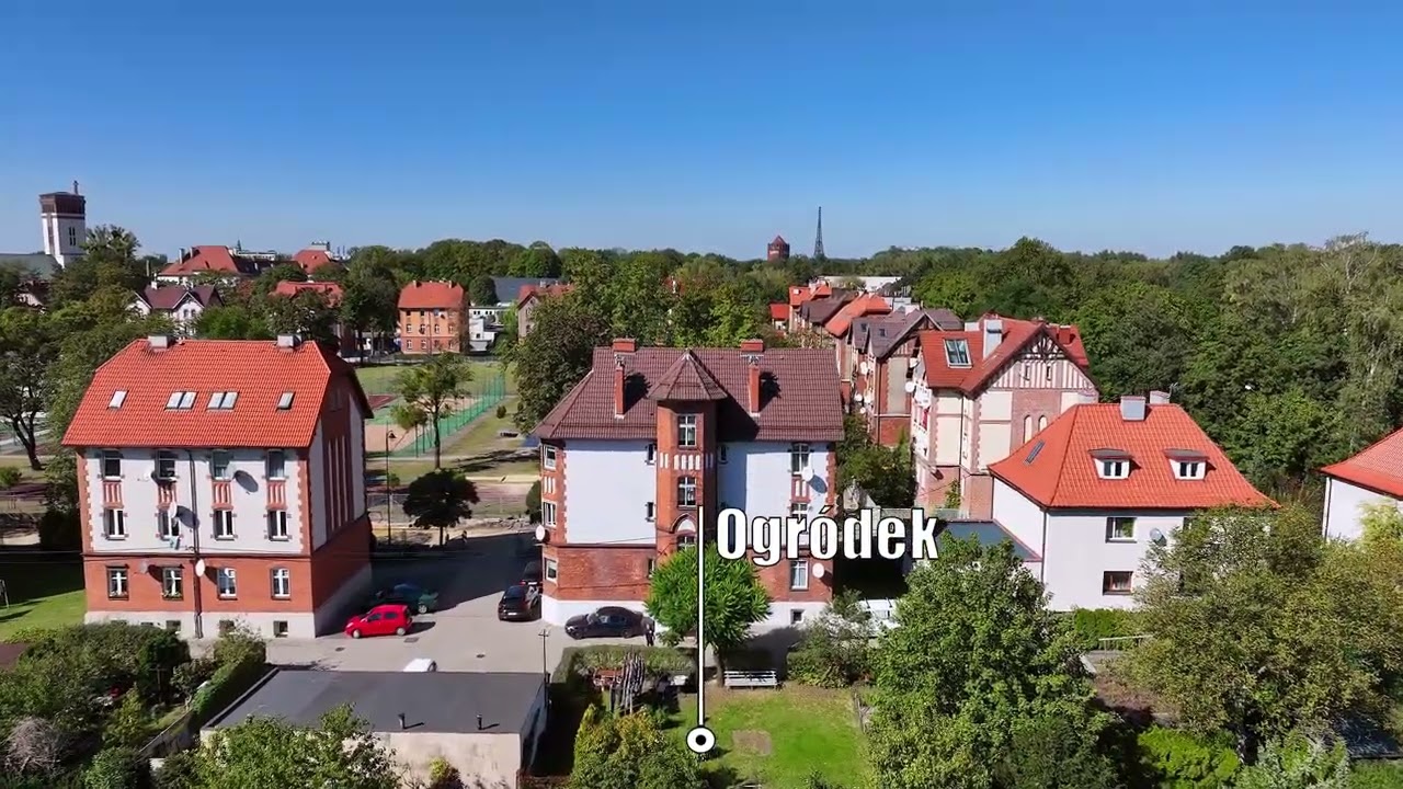 Gliwice. Horsta Bieńka. Mieszkanie na sprzedaż.