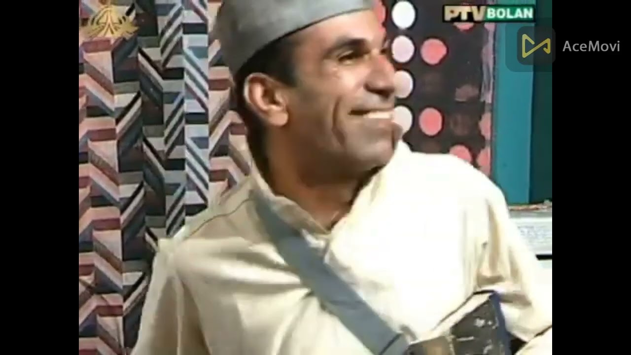 Balochi Drama Jenjal chowke  01