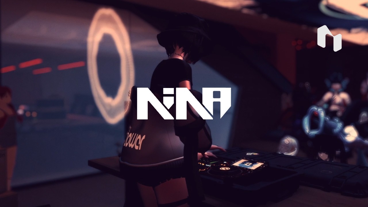 NINAV2 | REFUGE 173 [FUTURE HOUSE | BASS HOUSE | UKG SET]