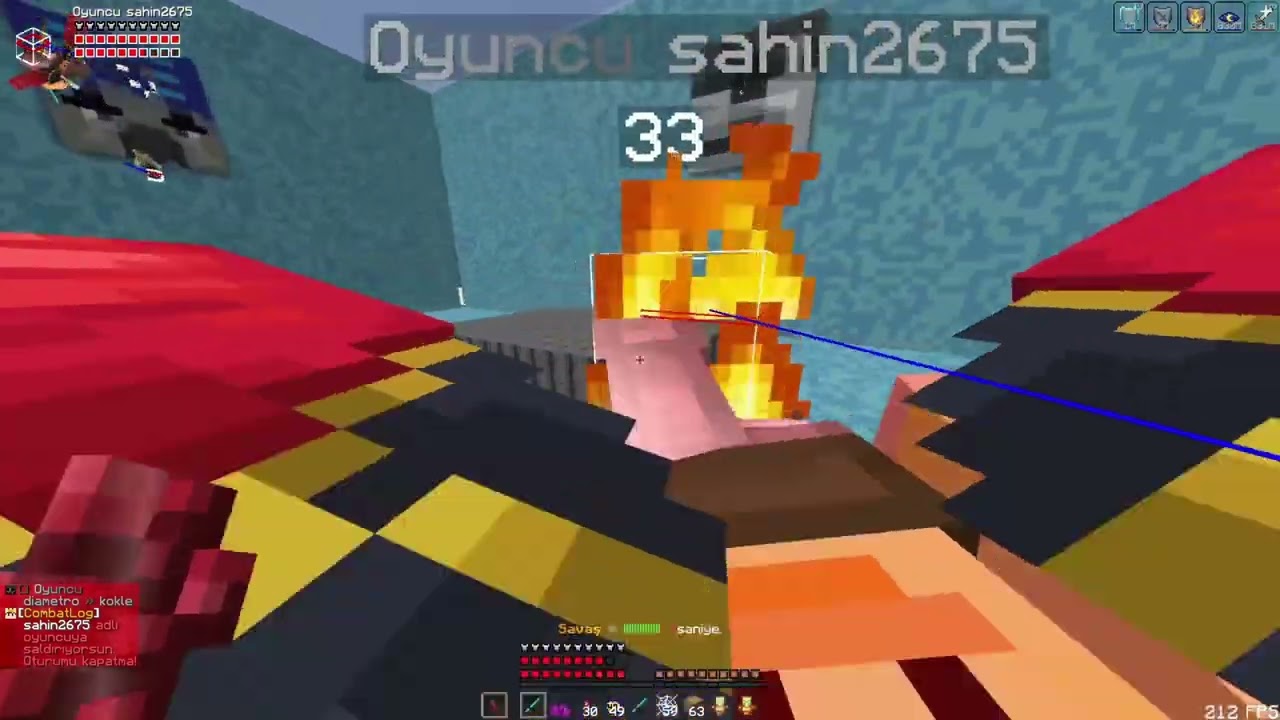 Rush Craft Kill Montage #12