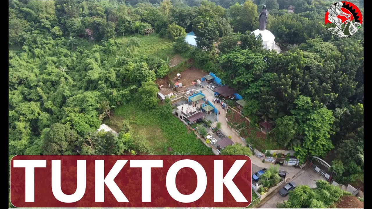 TUKTOK BIKERS CAMP | ISANG AHON MULA TUKADON