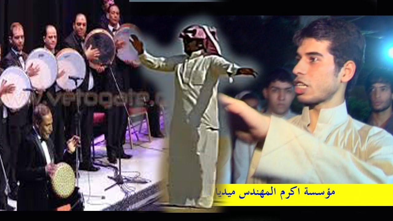هوسات سيد حمود (تره طبع الكاولي شما كال اتوب جتفه يهتز لو سمع طاري الطرب)حنة مصطفى المصلوخي 2017