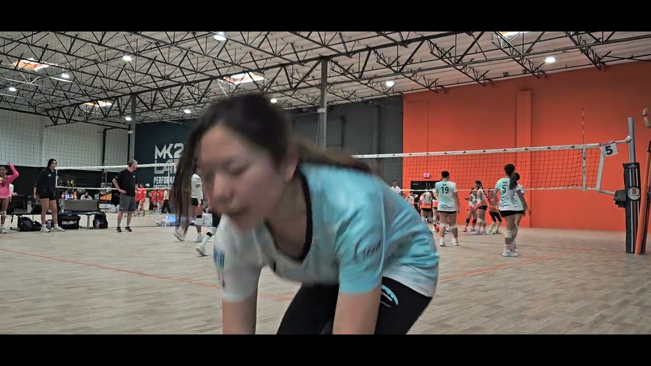 Pulse Rich 13U - SCSN Girls 13U Event #3 Feb 28, 2026 Game 1 vs Tstreet 13 Matt --Set1--