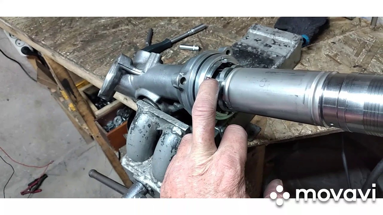 Капремонт рулевой рейки LEXUS GS 300 AWD