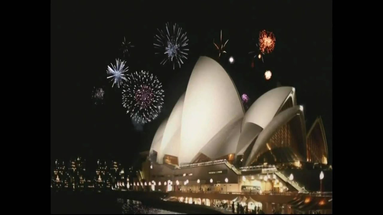 [HD] Discovery Channel song 2 : The world is awesome. w/ lyrics