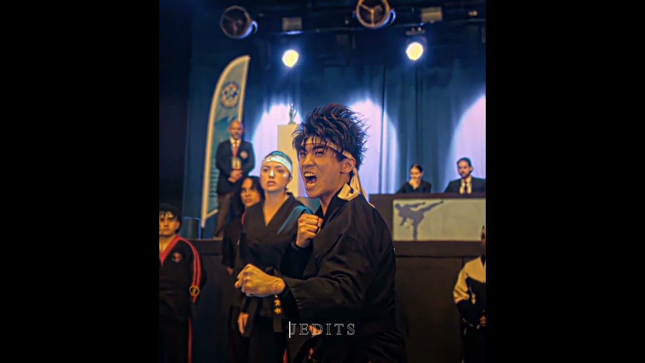 only real fans know🐐 - || watch till the end #edit #cobrakaiseason6 #cobrakai#kwon #shorts