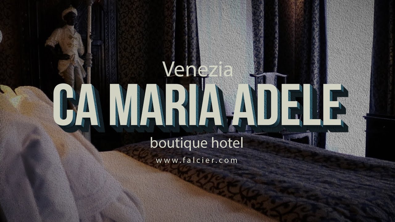 Ca Maria Adele - Frammenti