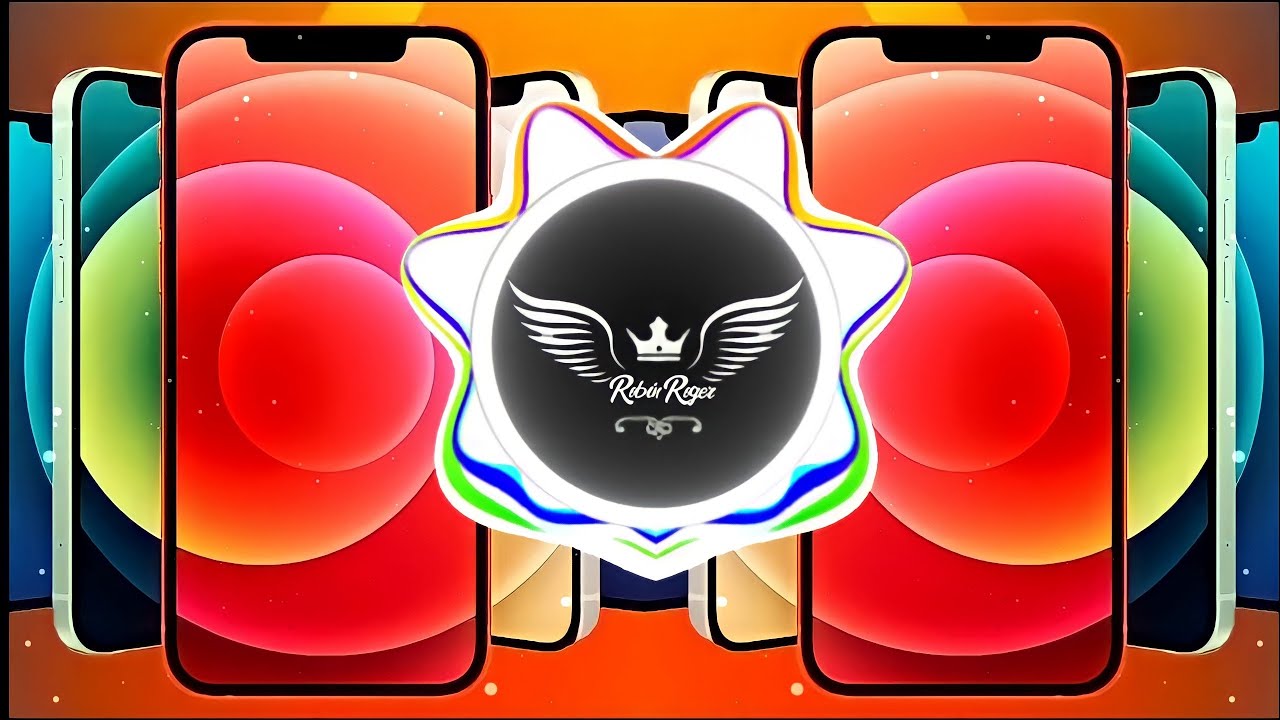 iPhone Ringtone (PedroDJDaddy 2021 Trap Remix)