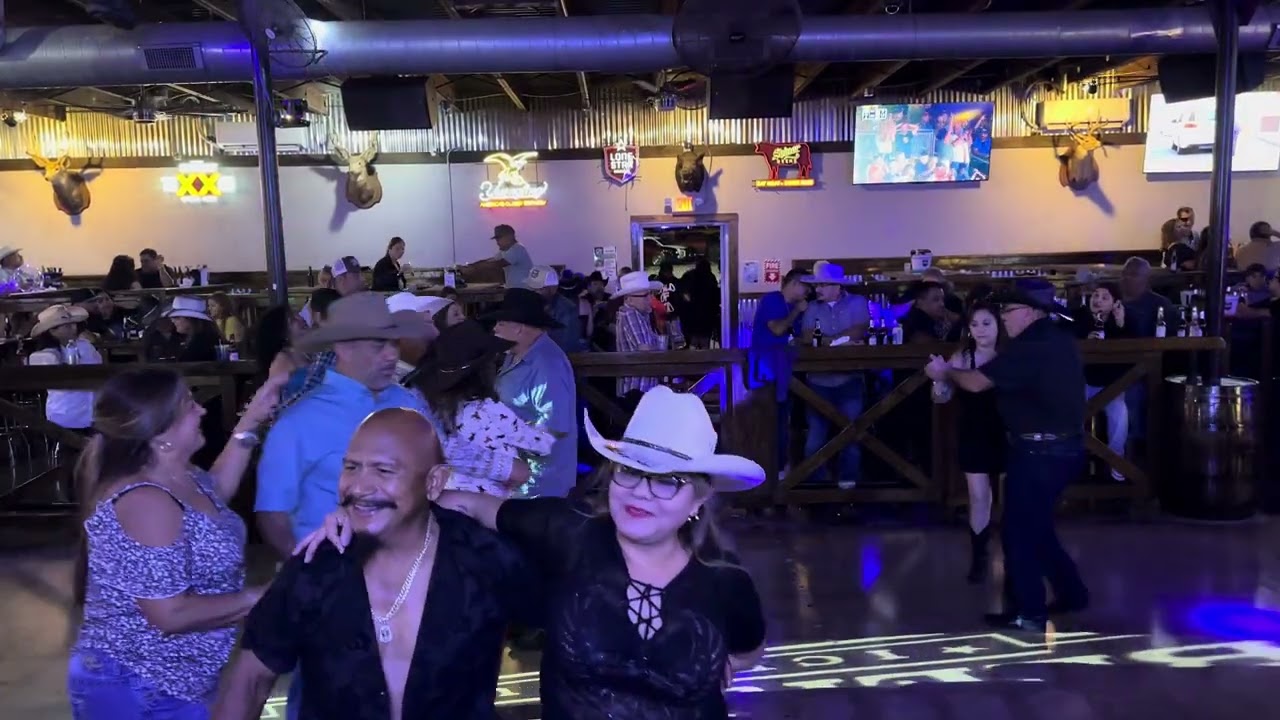 Tejano, Cumbias, Country DJ CC Jammer, @The New Beer Depot, Friday, 20251114