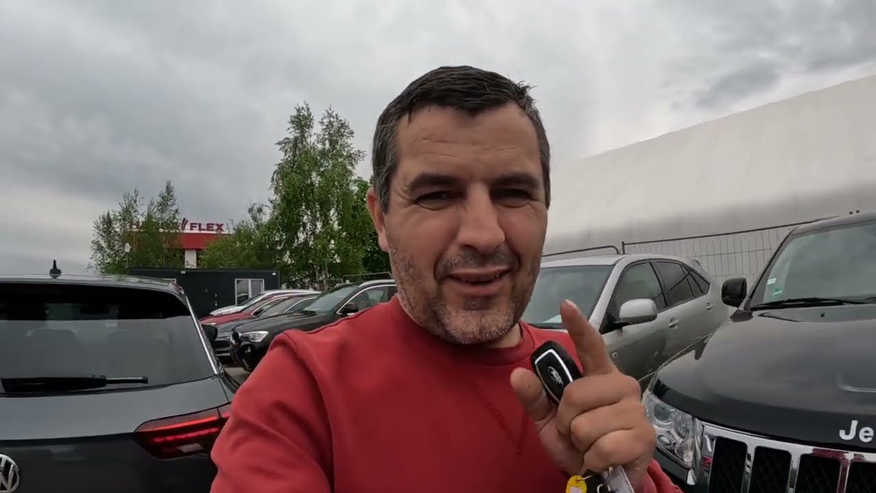 #499 Automobilis su nedidele rida ir kaip susijusios Švedija ir Yamaha ?