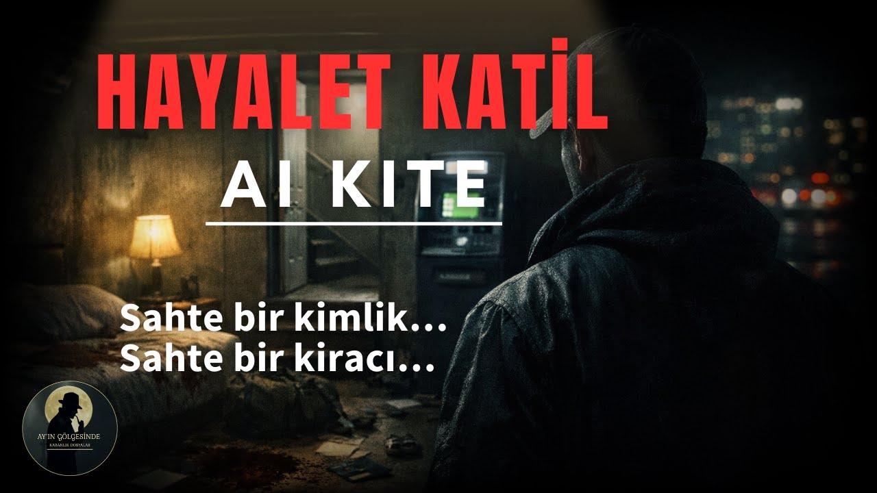 HAYALET KATİL: Al Kite