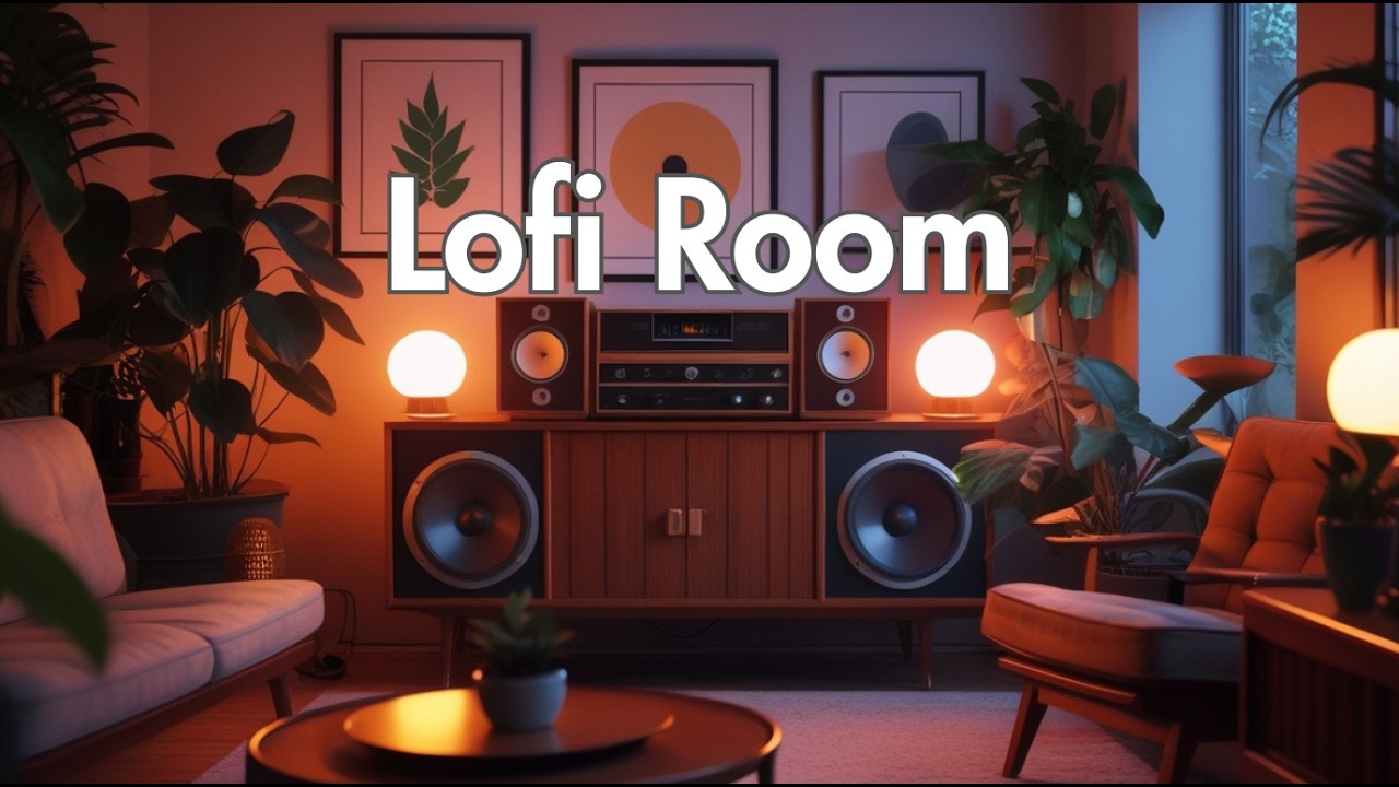 Guitar Lofi Chill Beats to Relax / Study to / 𝙻𝚘𝚏𝚒 B𝚊b𝚊  / 𝙻𝚘𝚏𝚒 𝙼𝚞𝚜𝚒𝚌 / 𝙻𝚘𝚏𝚒 Room