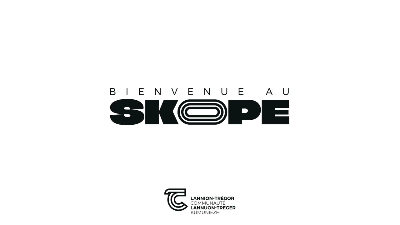 Le Skope : Un nouveau lieu dédié à la créativité, à l’innovation et à la culture, pour le Trégor !
