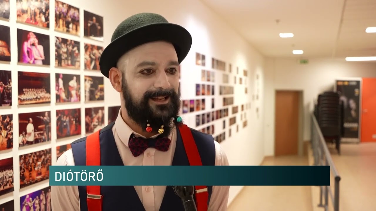 Pannon TV Híradó    20231227