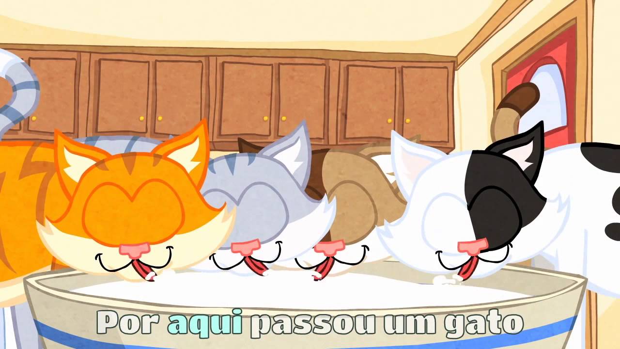 Turminha da Vaquinha 10 Musiquinhas para Crianças