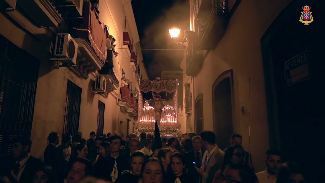 Martes Santo 2023 | Hdad. de San Benito | "Encarnación de la Calzada"