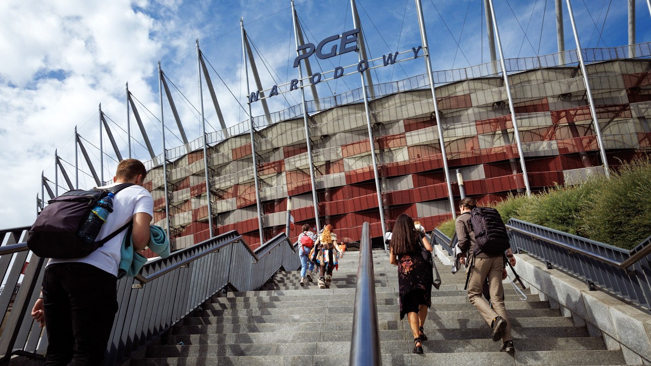 Festiwal Fotoforma 2024 w 3 minuty. Relacja