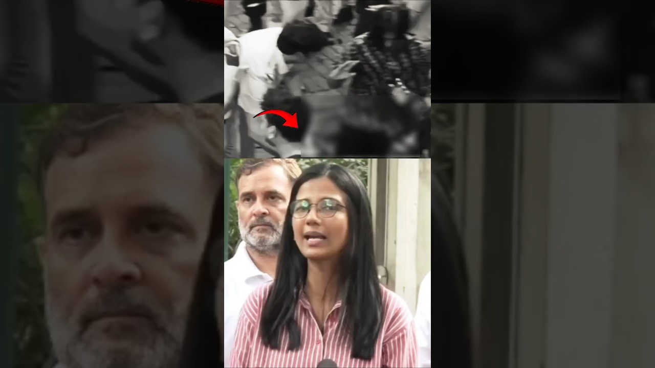 🚨Student Protester Speaks Out With RAGA🚨 #cjpprotest