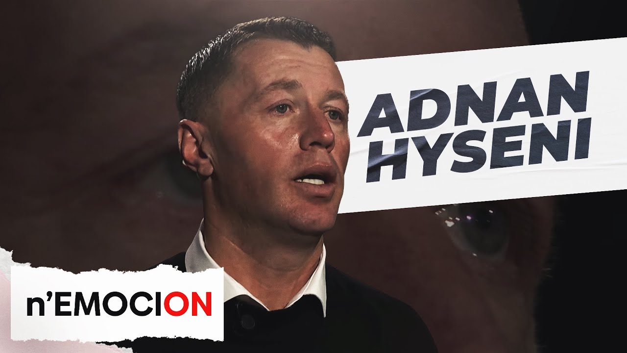 n’emociON – Adnan Hyseni @teve1