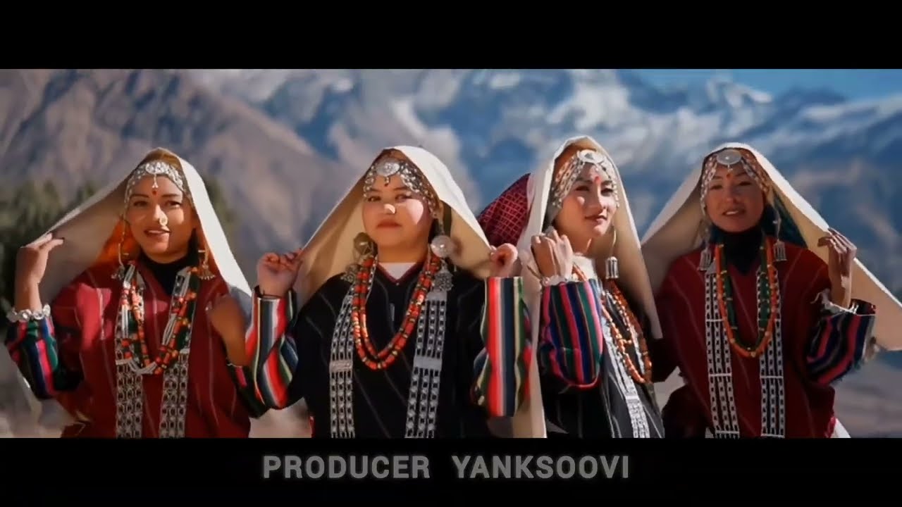 Coming soon...... new song 2026 || YANKSOOVI || 