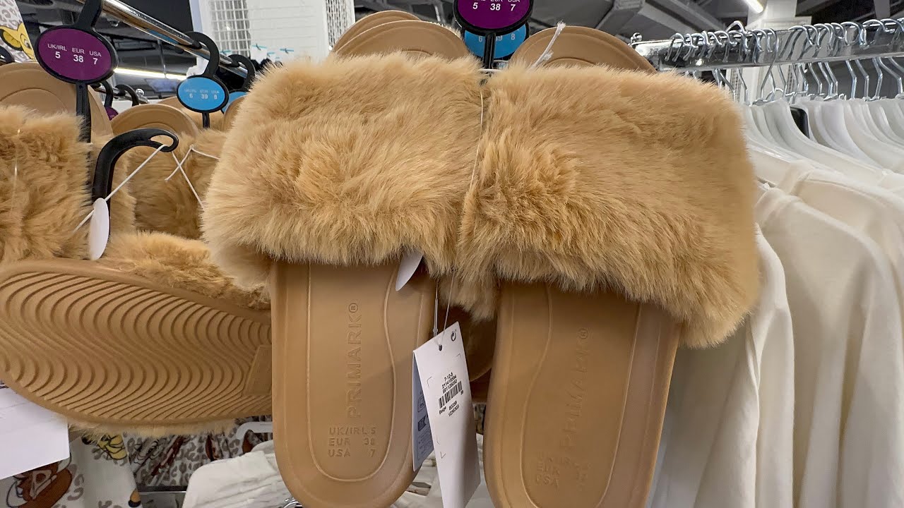 Primark women’s new collection/❣️January 2025