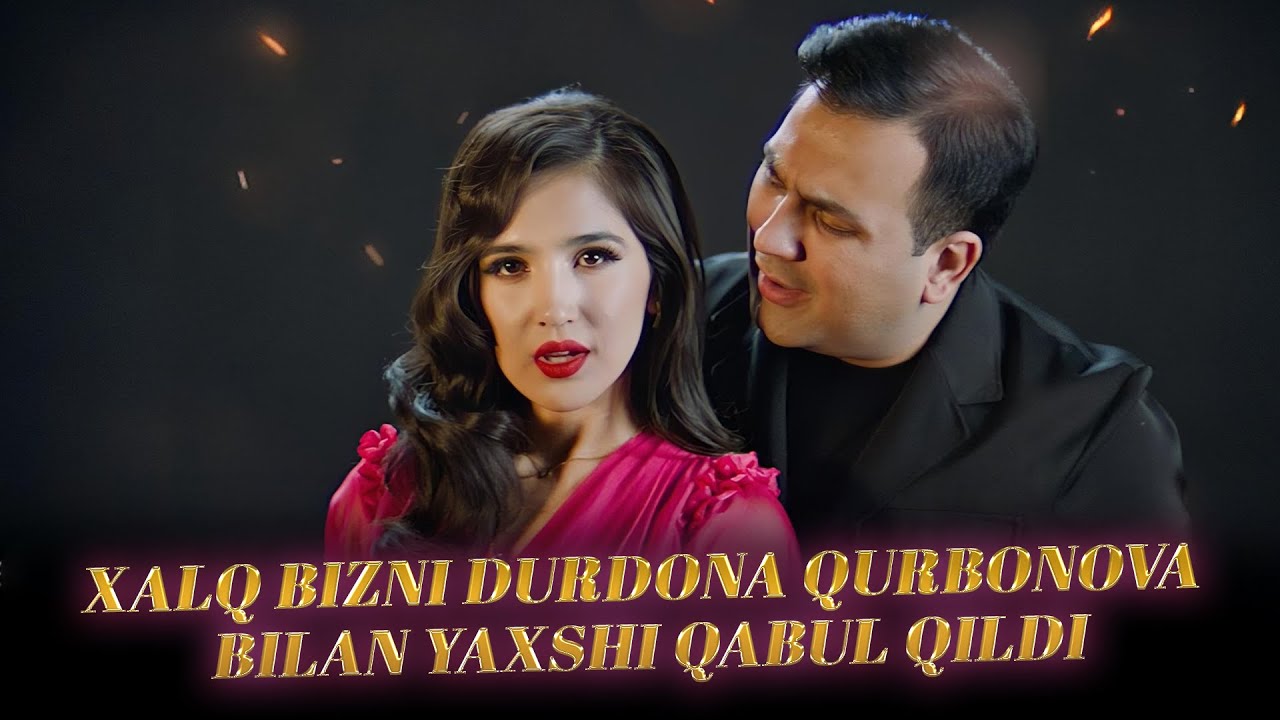 Xalq bizni Durdona Qurbonova bilan yaxshi qabul qildi I Imron II ...GACHA (06.12.2025)